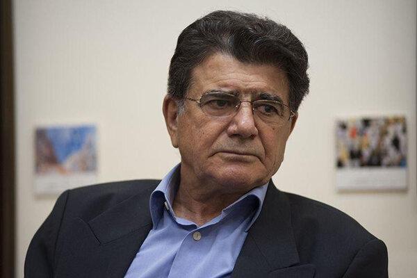 محمدرضا شجریان در بیمارستان بستری شد