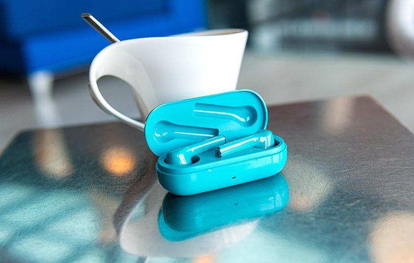 هدفون جدید آنر مجیک Earbuds به نویز کنسلینگ در هنگام تماس مجهز شده است