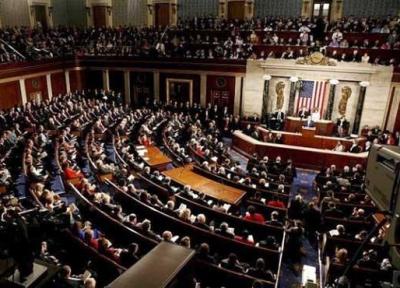مجلس نمایندگان آمریکا قطعنامه محدودسازی اختیارات نظامی ترامپ علیه ایران را تصویب کرد