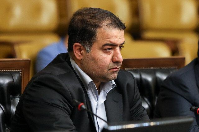 کنایه عضو شورای شهر به روحانی ، در ایران چند نفر باید کشته کنایه عضو شورای شهر به روحانی ، در ایران چند نفر باید کشته شوند؟