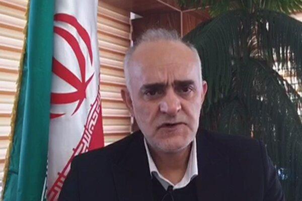 عضو هیات مدیره پرسپولیس سرپرست دبیرکلی فدراسیون فوتبال عضو هیات مدیره پرسپولیس سرپرست دبیرکلی فدراسیون فوتبال شد
