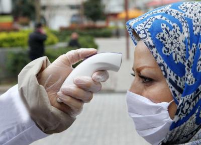 حدود 99 درصد غربال شدگان خراسان شمالی بدون مشکل بودند