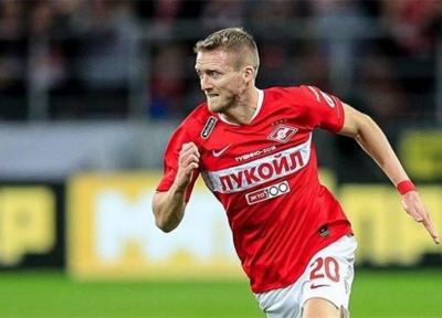 آندره شورله به دورتموند باز می شود