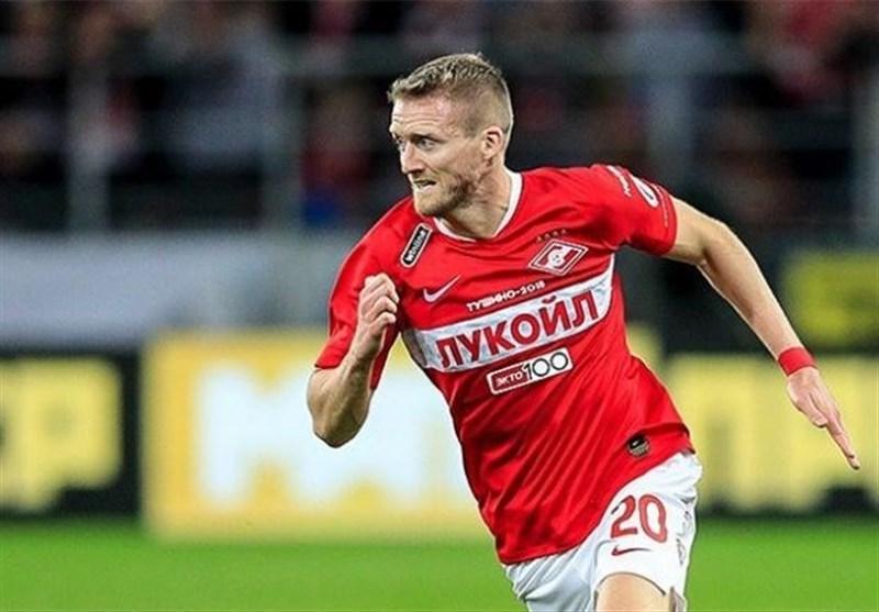 آندره شورله به دورتموند باز می گردد آندره شورله به دورتموند باز می شود