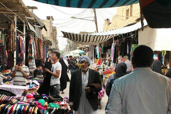 اعلام ساعت کاری اصناف در خوزستان اعلام ساعت کاری اصناف در خوزستان