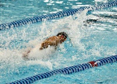 حضرتی: نمی دانم چرا برای استخر سختگیری می شود؟، شرایط آغاز اردوها در آزادی مهیاست