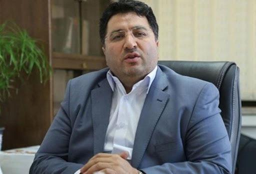 تابش: مشخص تکلیف خودرو های احتکار شده با رأی تعزیرات است