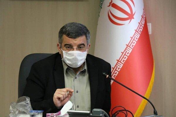 معاون کل وزارت بهداشت: کرونا به شدت در حال گسترش است