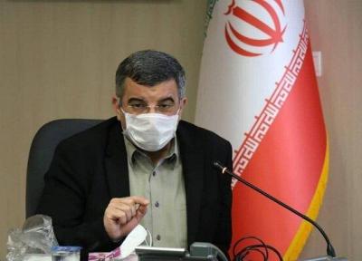 معاون کل وزارت بهداشت: کرونا به شدت در حال گسترش است