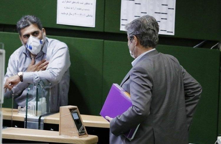 رد اعتبارنامه تاجگردون باعث درگیری و ناامنی در گچساران رد اعتبارنامه تاجگردون باعث درگیری و ناامنی در گچساران شد؟