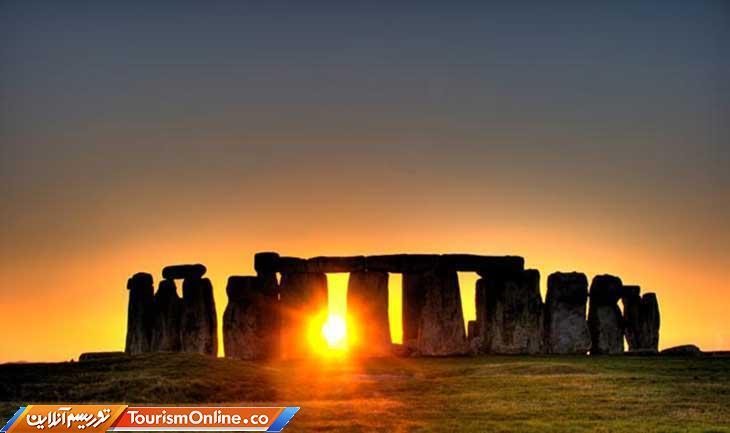 کشف راز منشاء سنگ های عظیم استون هنج کشف راز منشاء سنگ های بزرگ استون هنج