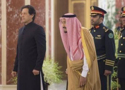 دلیل اصلی تنش میان عربستان و پاکستان چیست؟