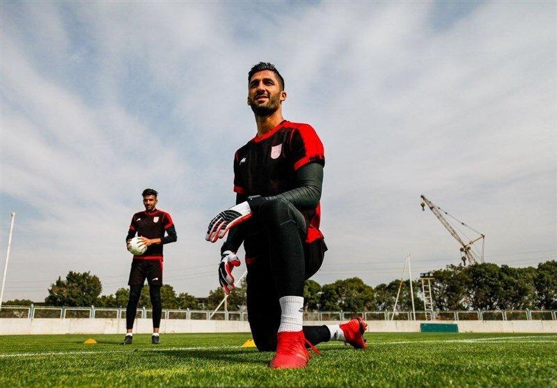 فوری: مظاهری با تراکتور فسخ کرد ، رشید - پرسپولیس؛ نزدیک فوری: مظاهری با تراکتور فسخ کرد ، رشید - پرسپولیس؛ نزدیک تر از همواره