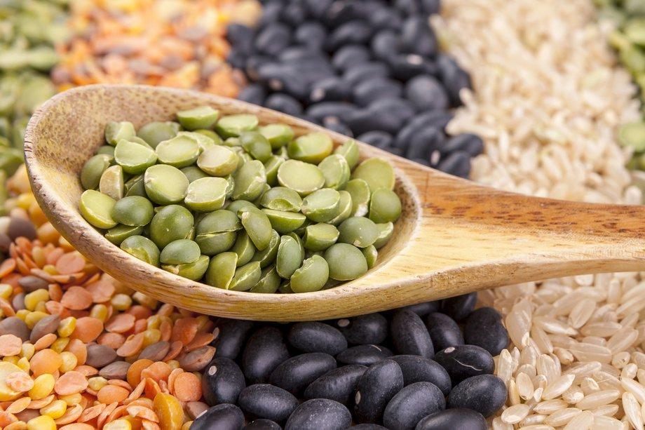 غذاهایی که می توانید جایگزین گوشت کنید