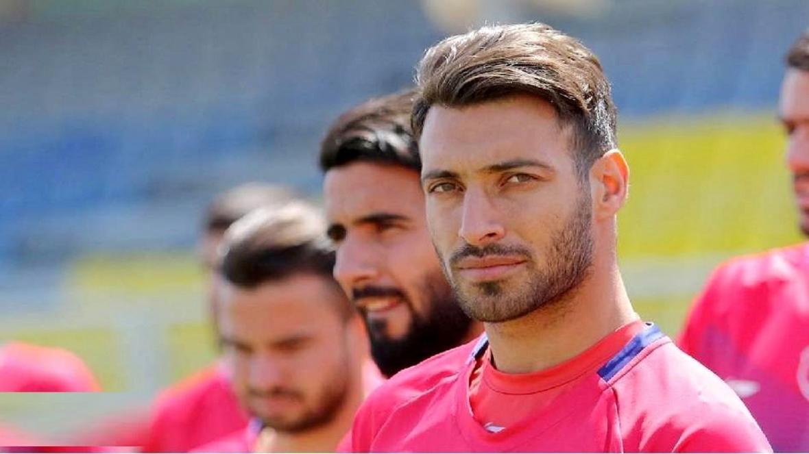 شجاع خلیل زاده از پرسپولیس جدا شد