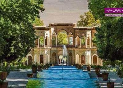 با جاذبه های گردشگری کرمان آشنا شویم