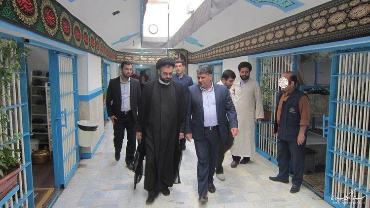 تکذیب شایعه فوت یک مجرم زندانی در گرگان بر اثر شکنجه تکذیب شایعه فوت یک مجرم زندانی در گرگان بر اثر شکنجه