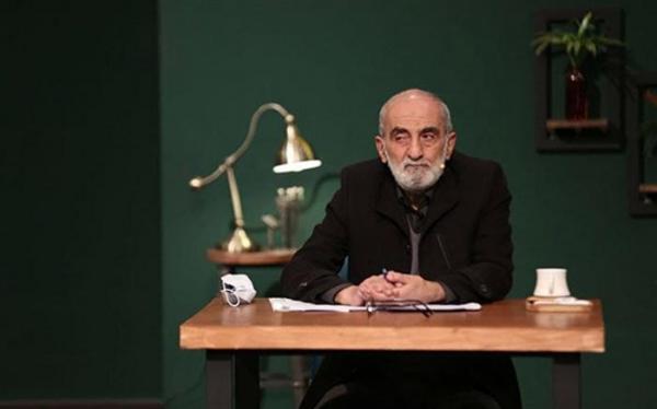 حسین شریعتمداری مهمان بدون توقف می شود