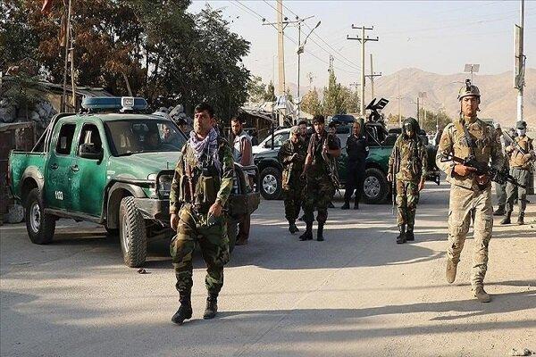 2 غیرنظامی در ولایت بلخ افغانستان کشته و 8 تَن زخمی شدند