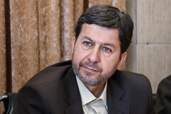 قدردانی رئیس سازمان شهرداری های کشور از تلاش فعالان آرامستان قدردانی رئیس سازمان شهرداری های کشور از کوشش فعالان آرامستان های سمنان