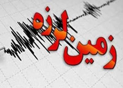 سرپل ذهاب لرزید