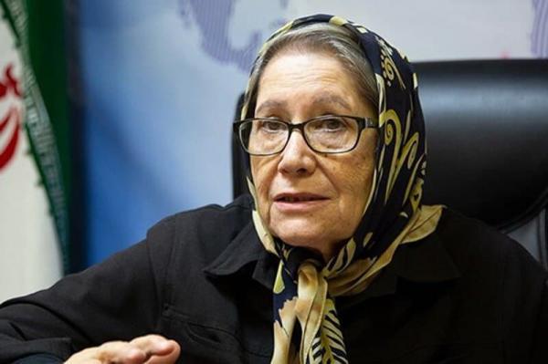 پزشکان دید مردم را به داروی ایرانی بد کردند، دیگر نیاز به پزشکان دید مردم را به داروی ایرانی بد کردند، دیگر احتیاج به خارج نداریم که بخواهند واکسن بدهند یا نه