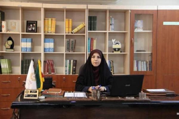 بازگشایی کتابخانه های عمومی در آذربایجان غربی از 8 خرداد بازگشایی کتابخانه های عمومی در آذربایجان غربی از 8 خرداد ماه