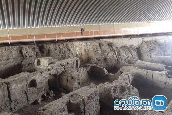 پرونده ثبت جهانی هگمتانه در خطر است پرونده ثبت جهانی هگمتانه در خطر است