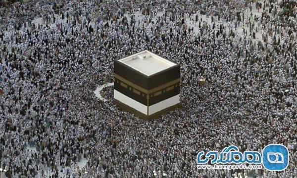 تصمیم نهایی عربستان درباره حج اعلام شد تصمیم نهایی عربستان درباره حج اعلام شد