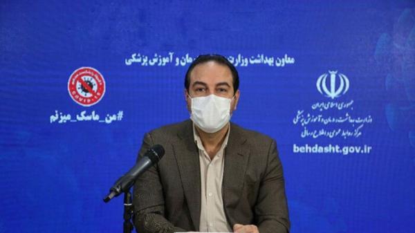 آمار فوتی از تزریق واکسن برکت به افراد وجود ندارد، هیچ مشکلی آمار فوتی از تزریق واکسن برکت به افراد وجود ندارد، هیچ مسئله ای در تزریق آسترازنکا به جای دز دوم اسپوتنیک وجود ندارد