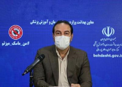 آمار فوتی از تزریق واکسن برکت به افراد وجود ندارد، هیچ مسئله ای در تزریق آسترازنکا به جای دز دوم اسپوتنیک وجود ندارد