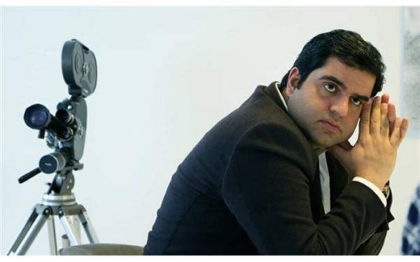 پیام تبریک مدیرعامل انجمن سینمای جوانان ایران به کارگردان سفیدپوش