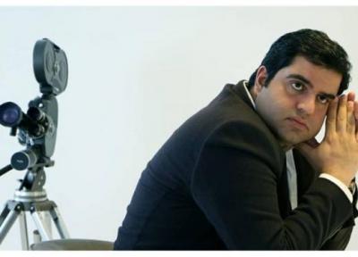 پیام تبریک مدیرعامل انجمن سینمای جوانان ایران به کارگردان سفیدپوش