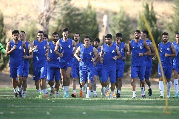 موانع پیش روی آجورلو در باشگاه استقلال، مشکلی که باید اولویت موانع پیش روی آجورلو در باشگاه استقلال، مسئله ای که باید اولویت باشد