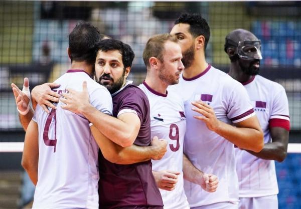 سلیمان: می خواهیم به فینال مسابقات قهرمانی دنیا برسیم، بازیکنان ایرانی عطایی را دوست دارند
