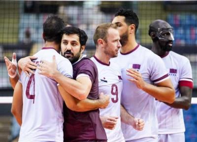 سلیمان: می خواهیم به فینال مسابقات قهرمانی دنیا برسیم، بازیکنان ایرانی عطایی را دوست دارند