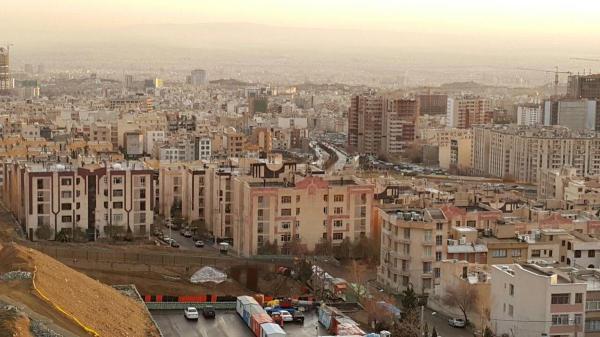 قیمت مسکن در شهر کرج چقدر است؟