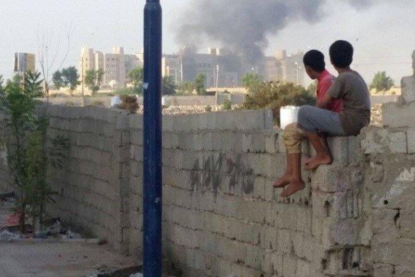 22 نفر از عناصر وابسته به امارات در شرق یمن کشته و زخمی شدند 22 نفر از عناصر وابسته به امارات در شرق یمن کشته و زخمی شدند