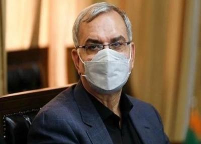 تقدیر وزیر بهداشت از همراهی مراجع در واکسیناسیون، معوقات کادر درمان قم به زودی پرداخت می گردد