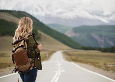 زن ها برای سفر انفرادی به چه تجهیزاتی احتیاج دارند؟