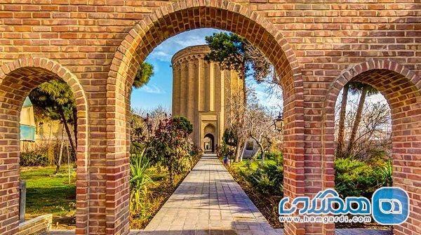 نقشه گردشگری ری برای نوروز 1401 منتشر شد نقشه گردشگری ری برای نوروز 1401 منتشر شد