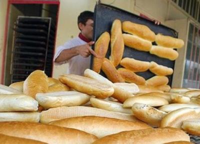 قیمت نان باگت چقدر است؟