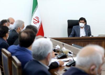 پیشرفت 65 درصدی انتقال آب از دریا برای صنایع استان یزد
