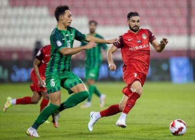خبر بد برای پرسپولیسی ها