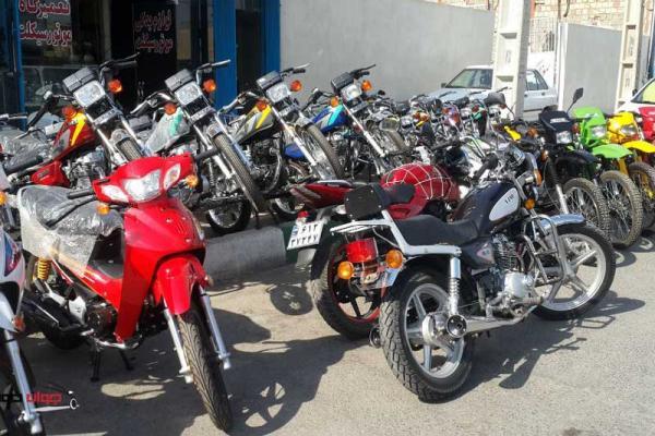 انجمن صنعت موتورسیکلت در پی توقف تولید طرح هوندا 125 است