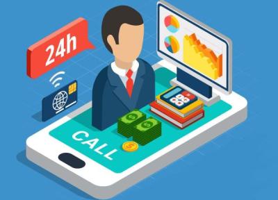 روش جایگزین برای استخدام حسابدار مجتمع های مسکونی و تجاری