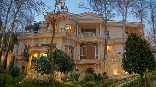 مالکان خانه های متری 400 میلیون تومانی تهران چه کسانی هستند؟