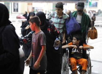 هماهنگی امنیت زیستی دامپزشکی در مرز چذابه