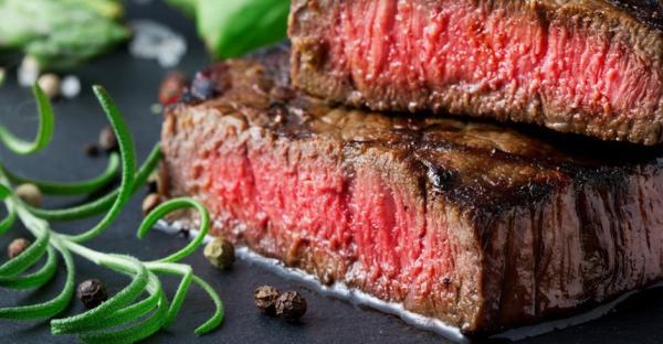 درباره استیک و انواع آن بیشتر بدانیم