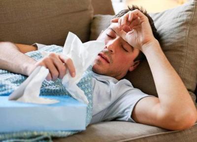 درمان فوری سرماخوردگی با این دستورالعمل 24 ساعته ساده